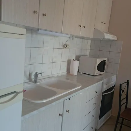Apartman Nisma House