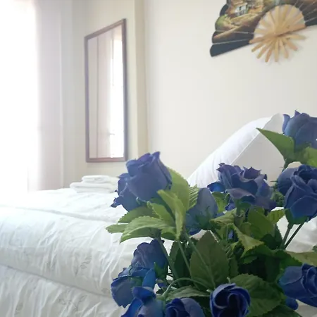Apartman Nisma House *