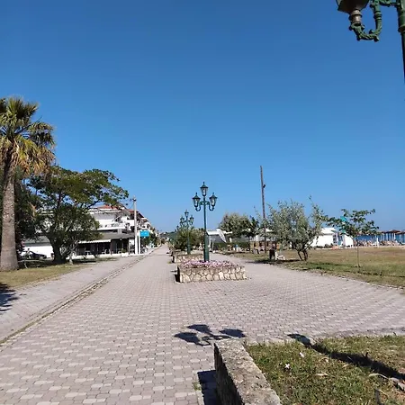 Nisma House Apartamento Paralia Dionisiou